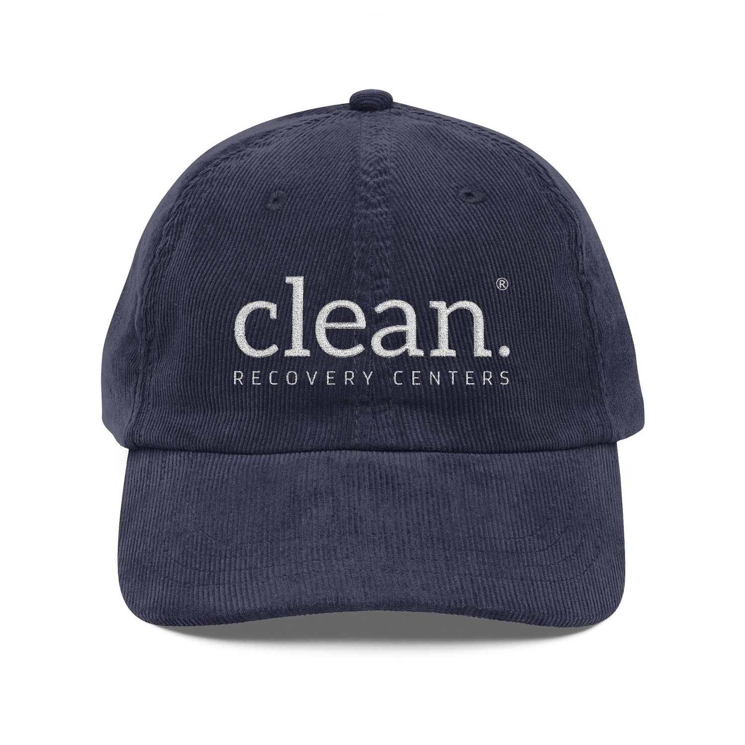 Embroidered