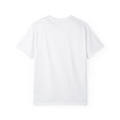Clean Living Garment-Dyed T-shirt