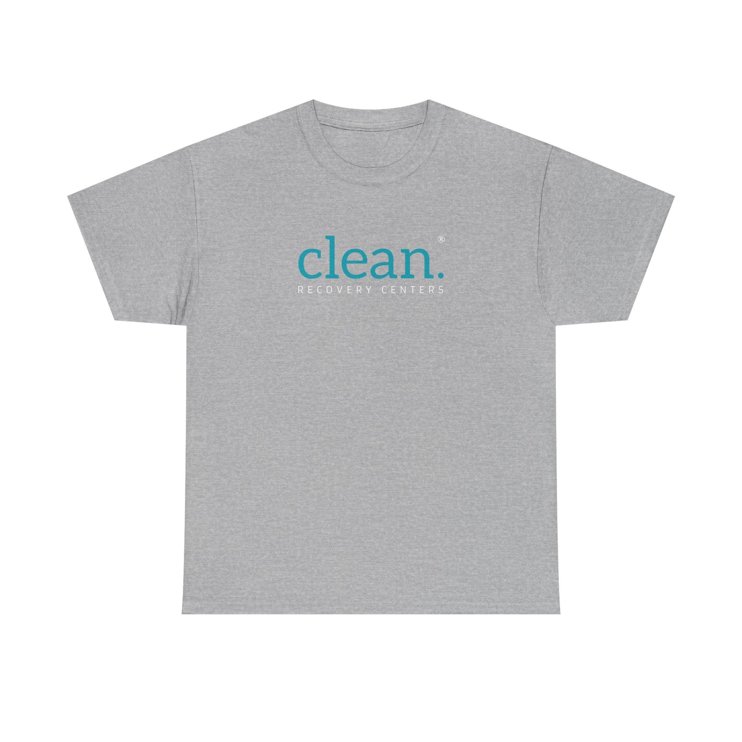 Clean Logo Tee
