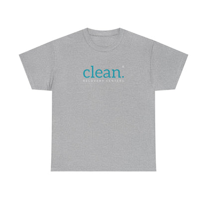 Clean Logo Tee