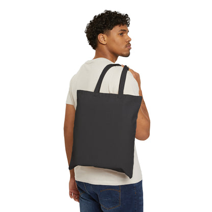 Get, Live, Stay Clean Canvas Tote Bag