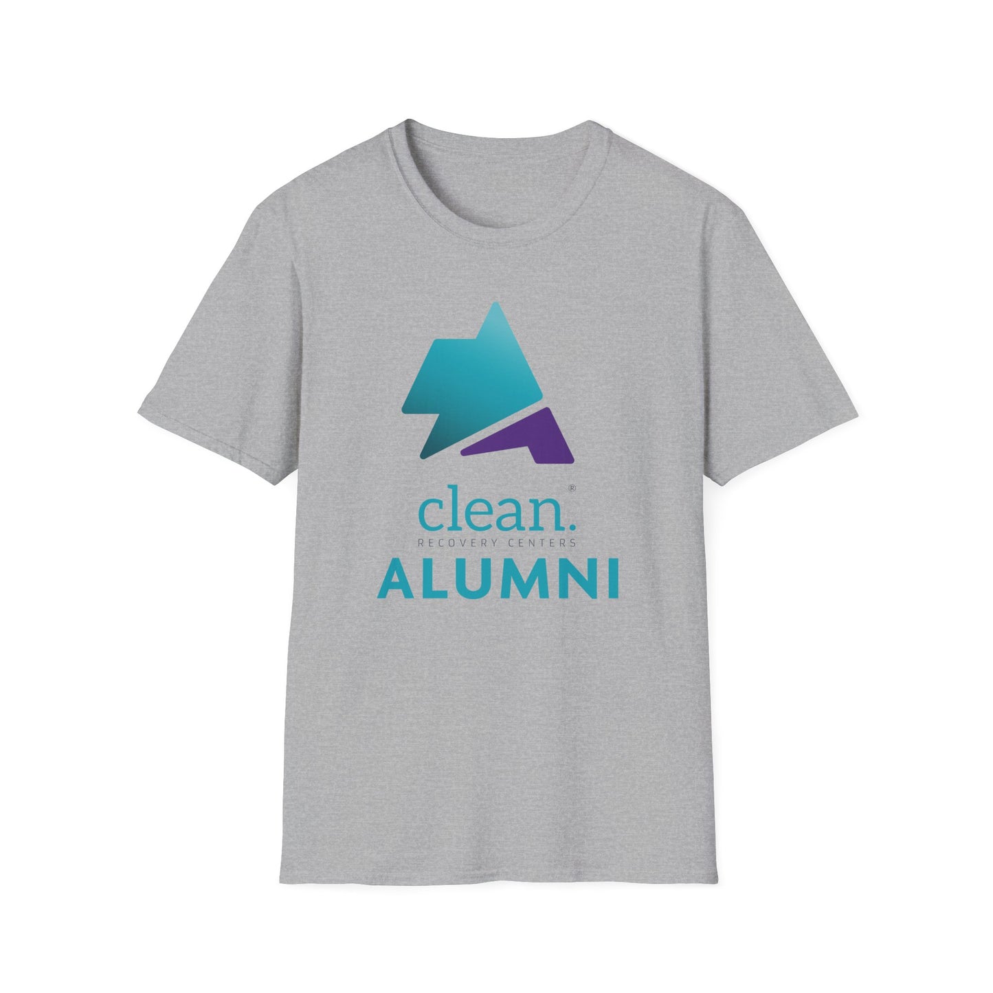 Clean Recovery Alumni Tee