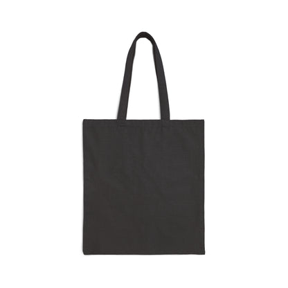 Get, Live, Stay Clean Canvas Tote Bag