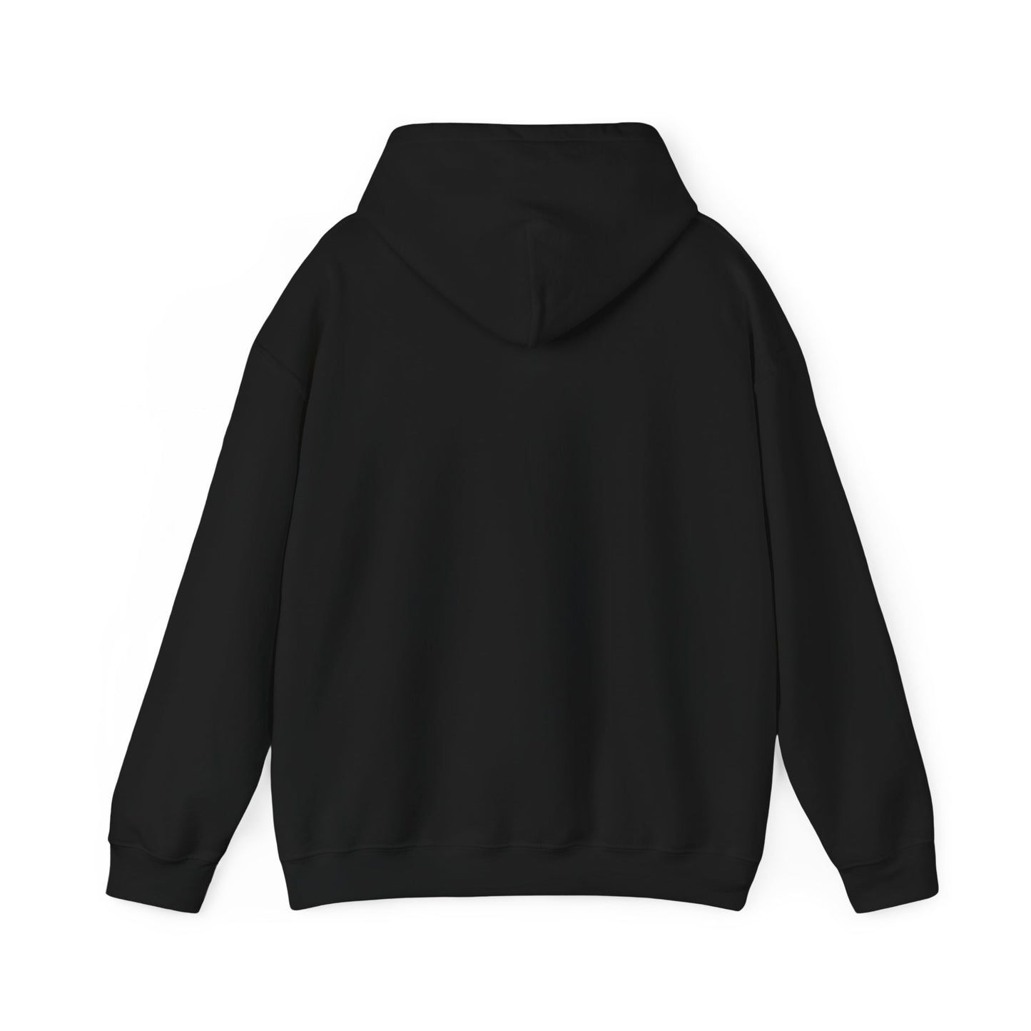 Clean Logo Hooded Sweatshirt