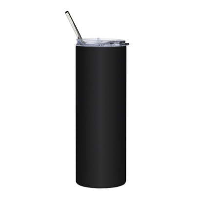 Get, Live, Stay Clean 20oz Slim Tumbler