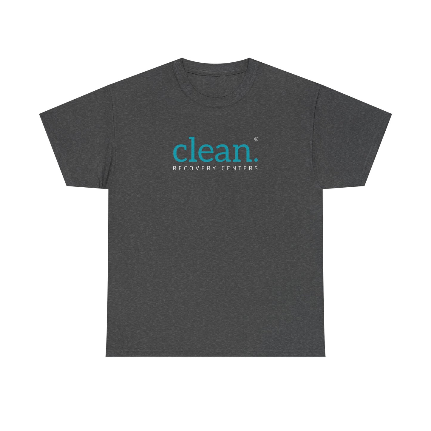 Clean Logo Tee