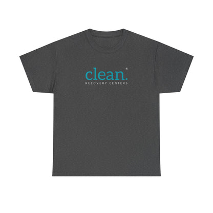 Clean Logo Tee