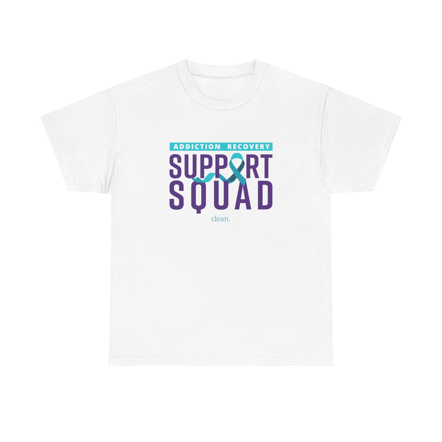 Support Squad Tee