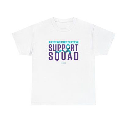 Support Squad Tee