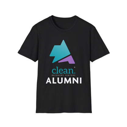 Clean Recovery Alumni Tee