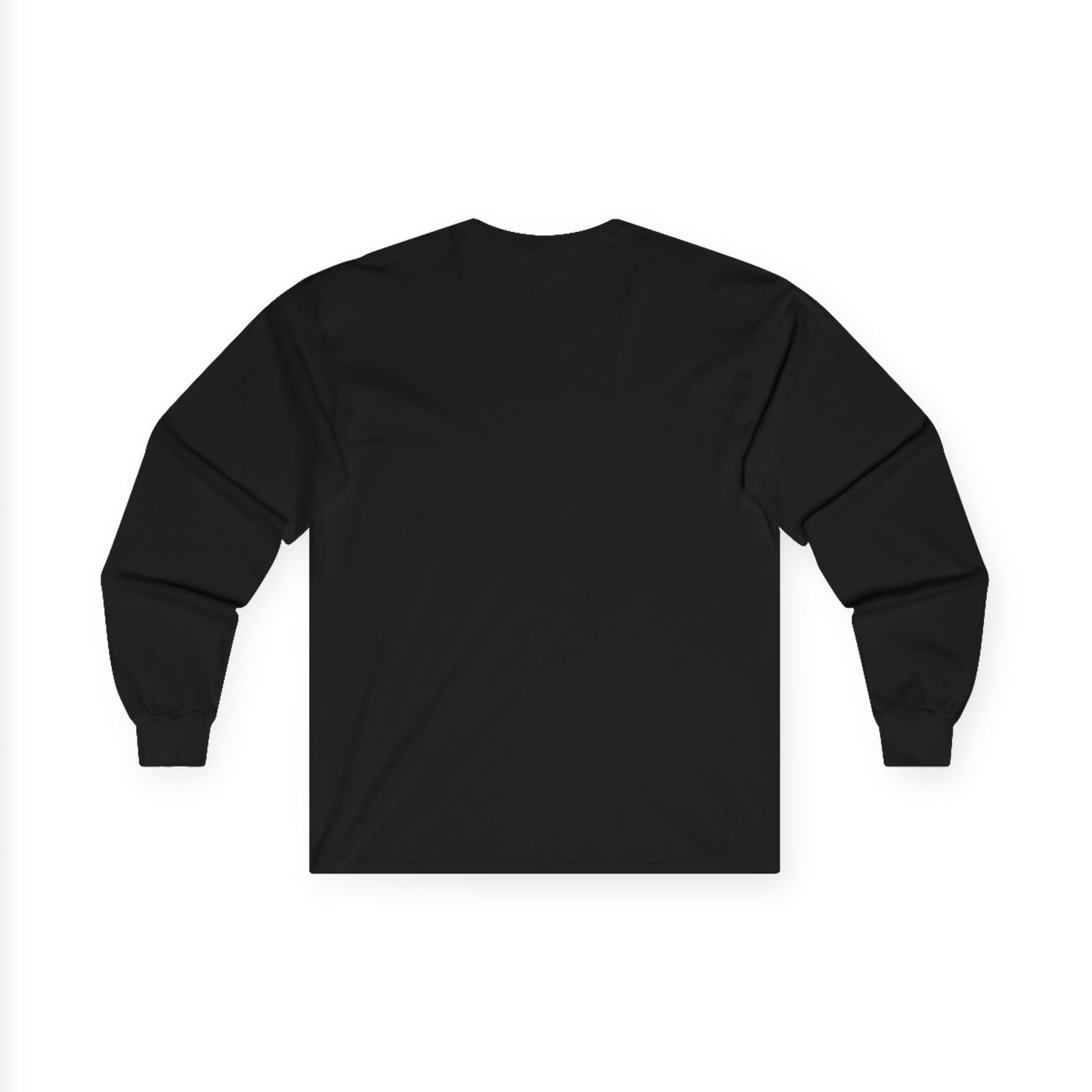Get, Live Stay Clean Long Sleeve Tee