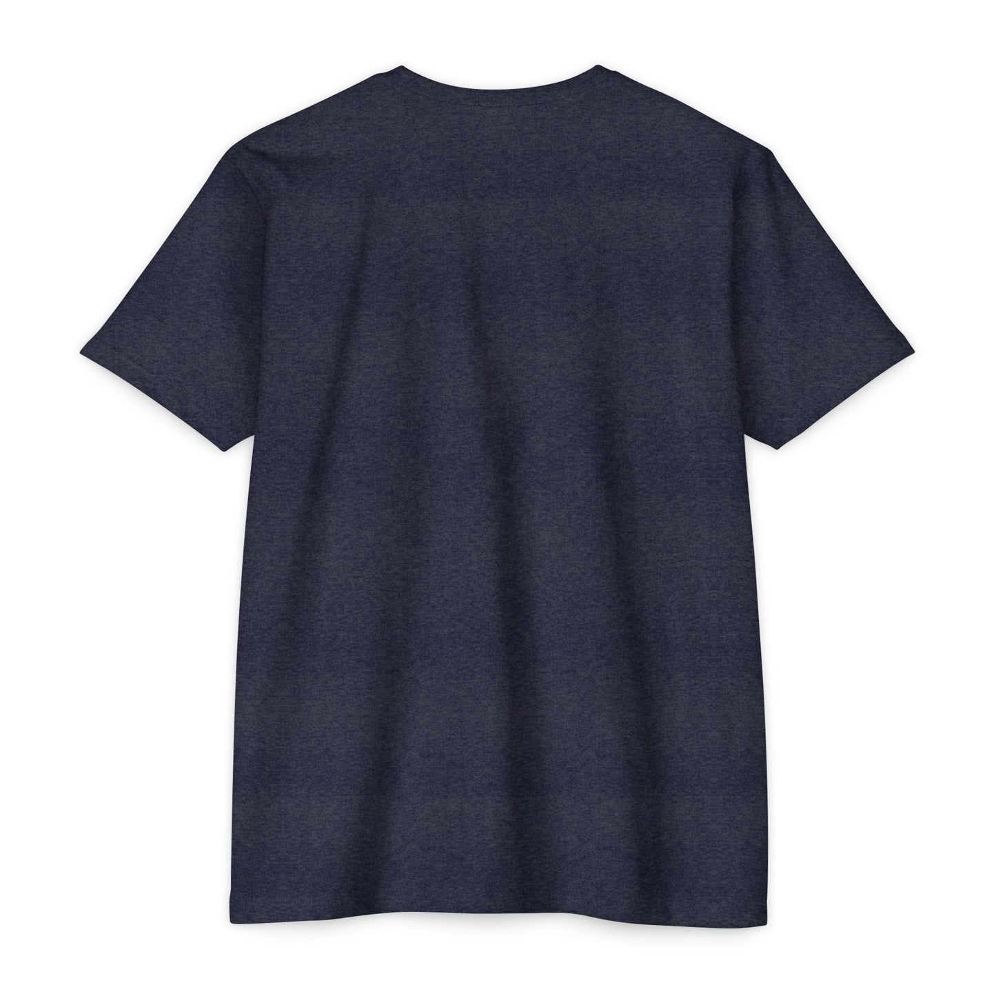 Clean Logo CVC Tee