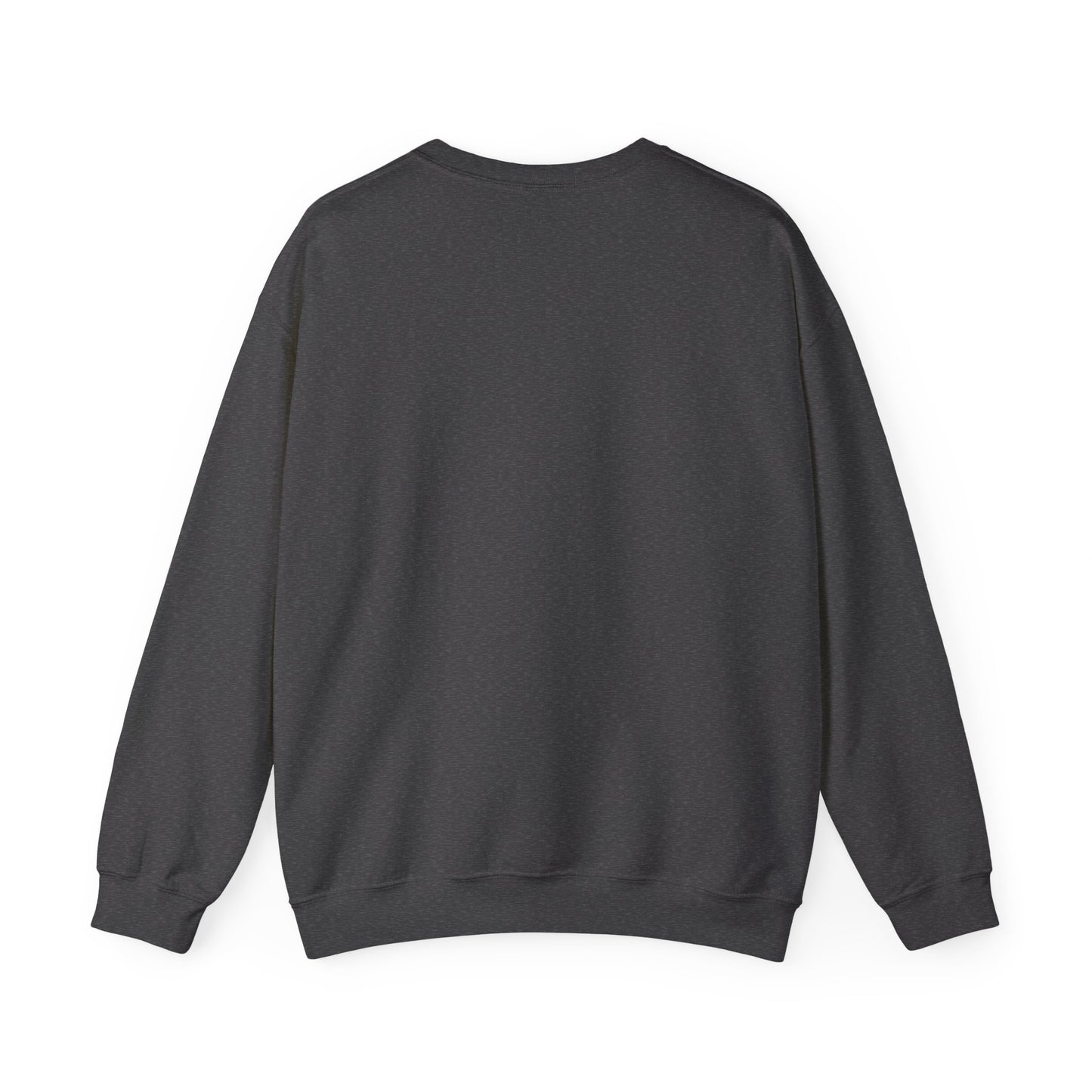 Clean Logo Crewneck Sweatshirt