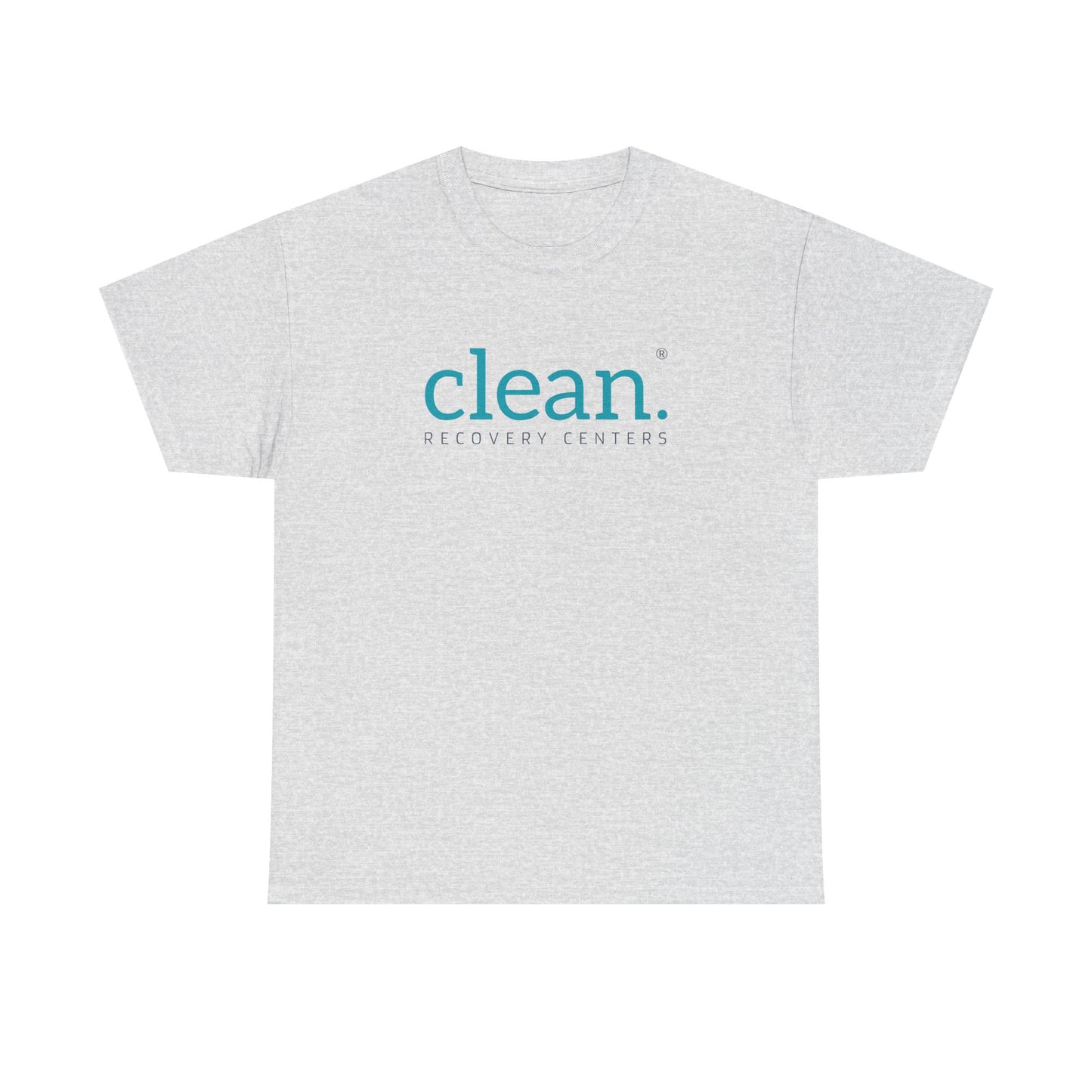 Clean Logo Tee