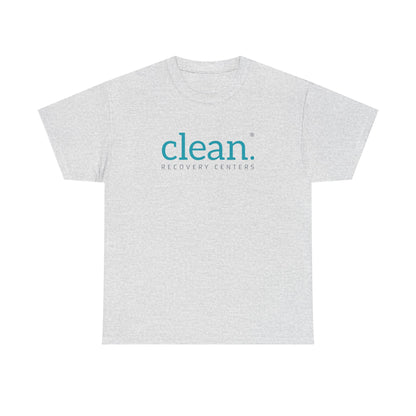 Clean Logo Tee