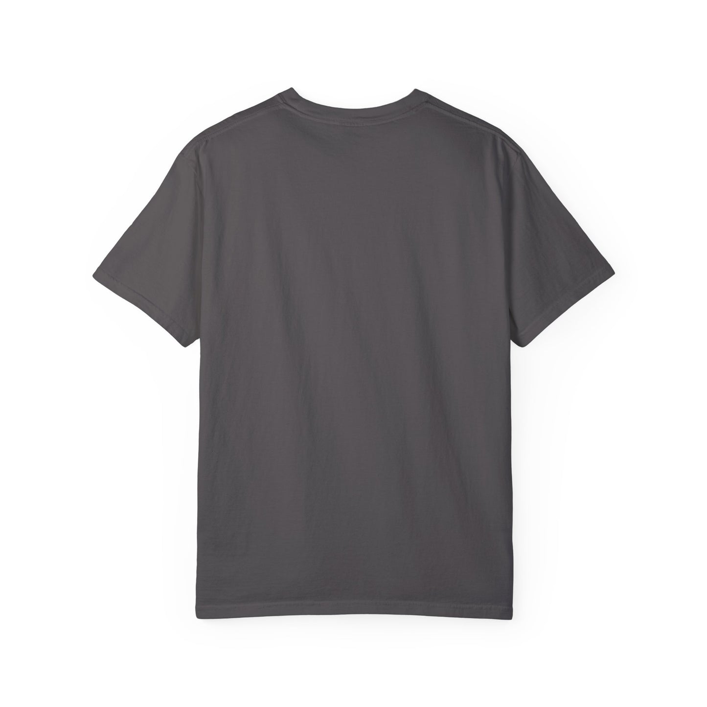 Clean Living Garment-Dyed T-shirt