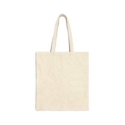 Get, Live, Stay Clean Canvas Tote Bag