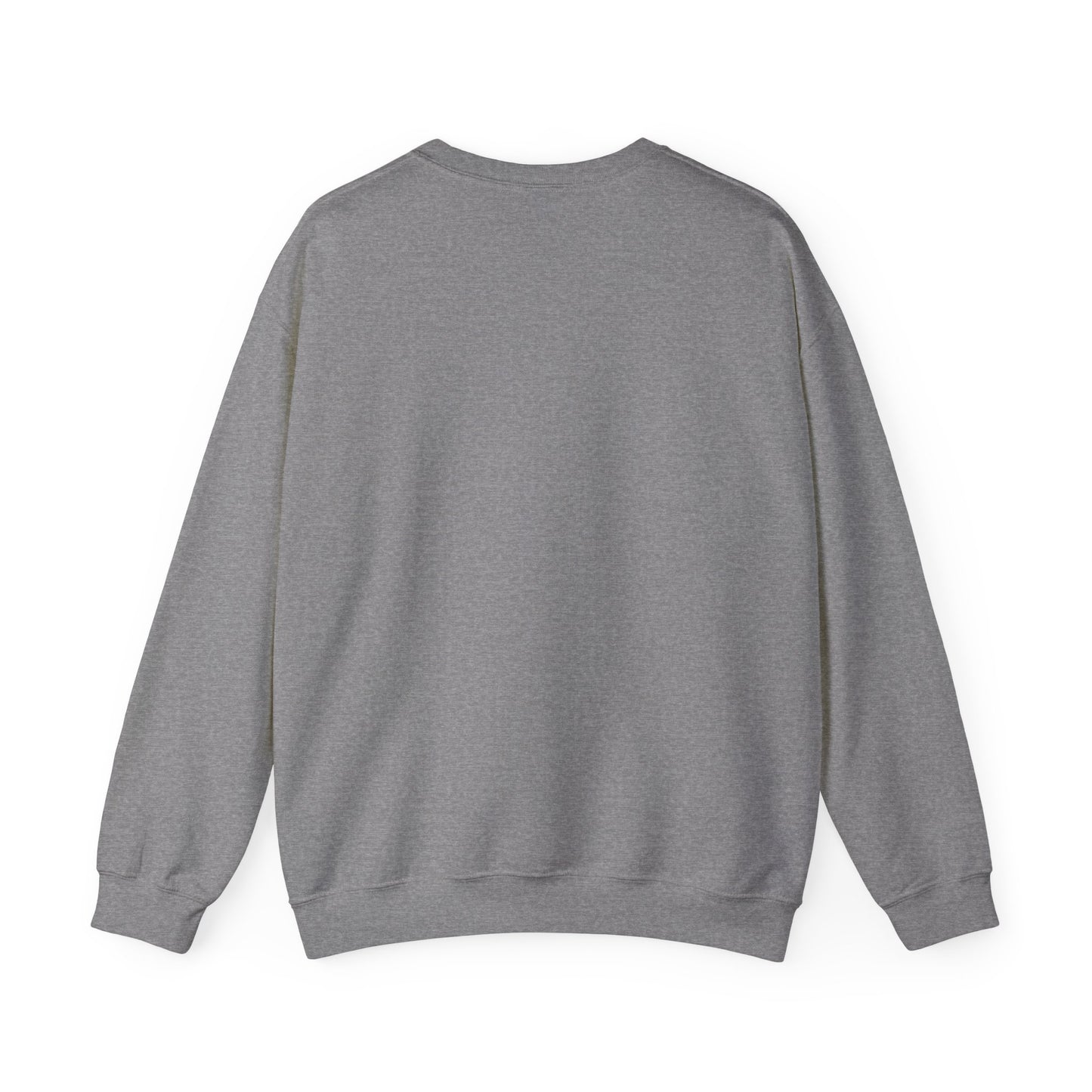 Clean Logo Crewneck Sweatshirt