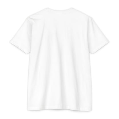 Clean Logo CVC Tee