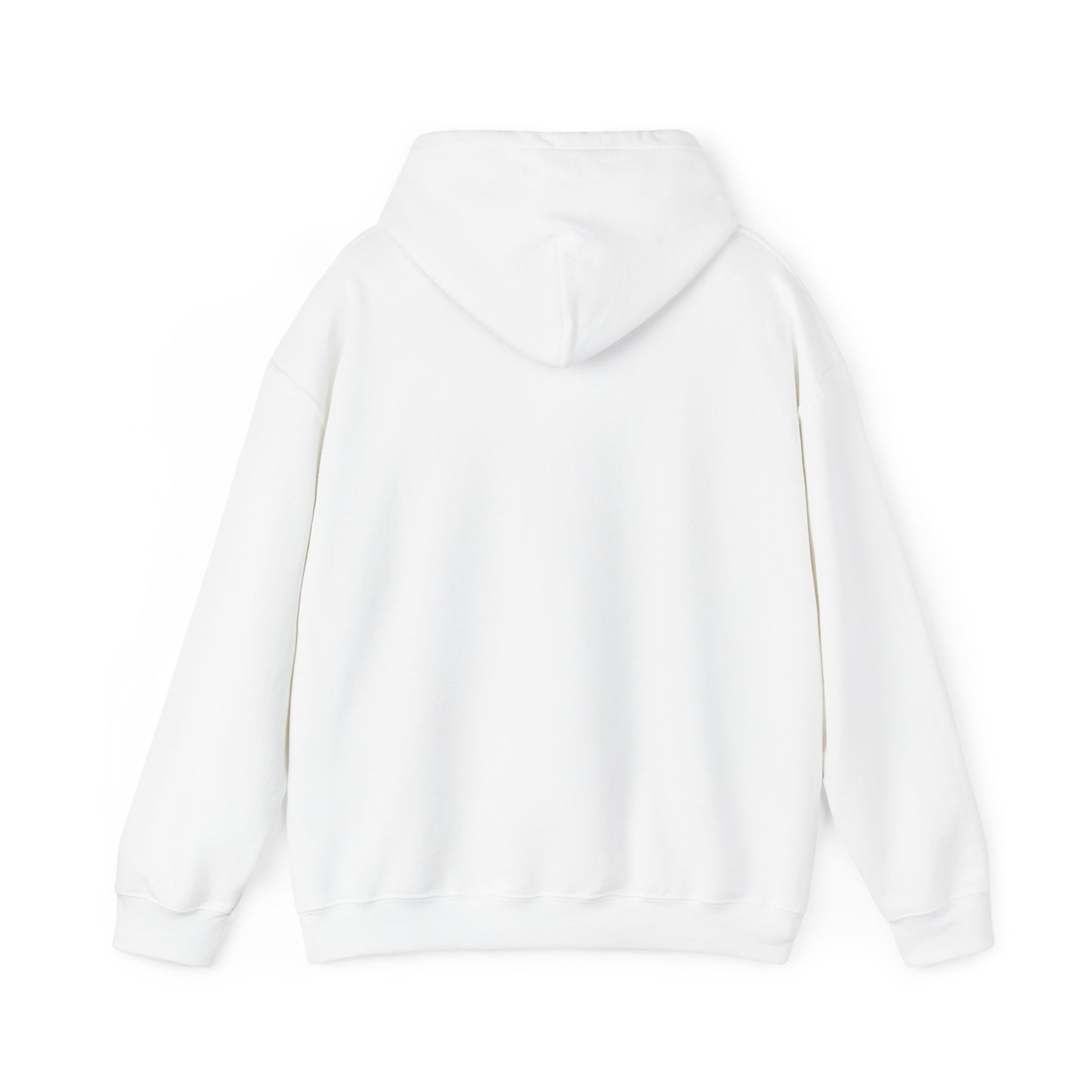 Clean Logo Hooded Sweatshirt