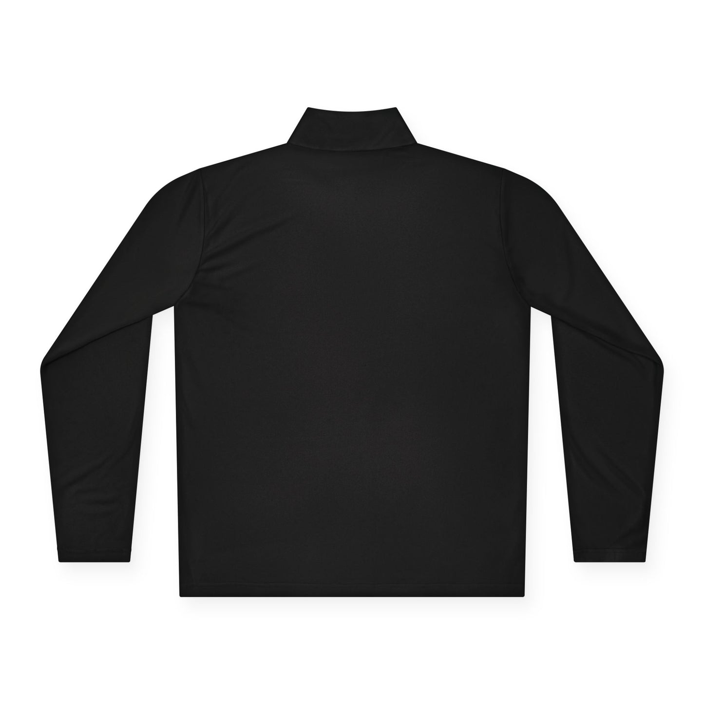 Get, Live, Stay Quarter-Zip Pullover