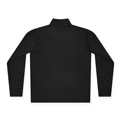 Get, Live, Stay Quarter-Zip Pullover