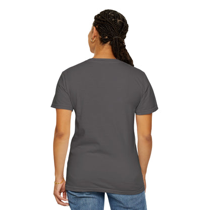 Clean Living Garment-Dyed T-shirt