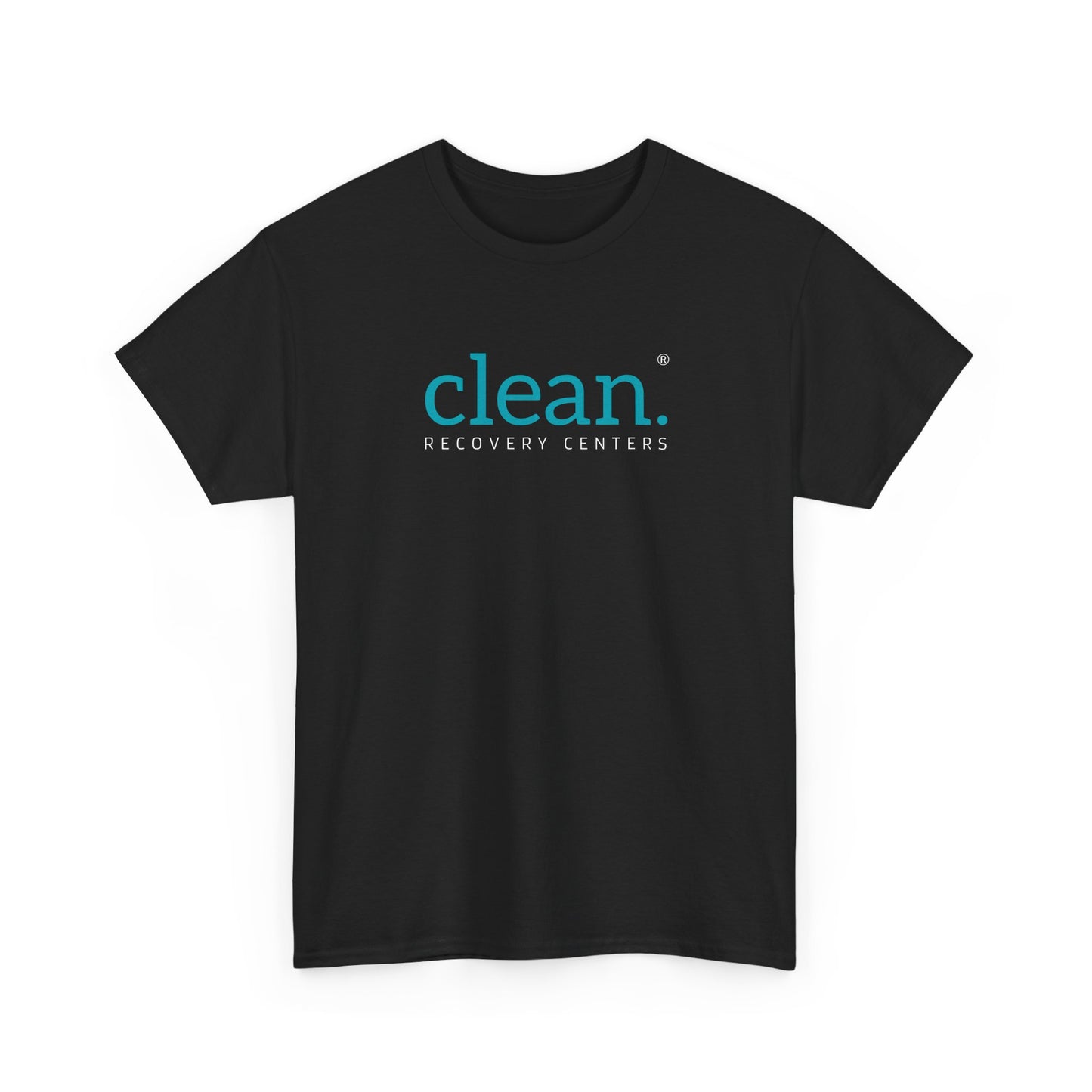 Clean Logo Tee