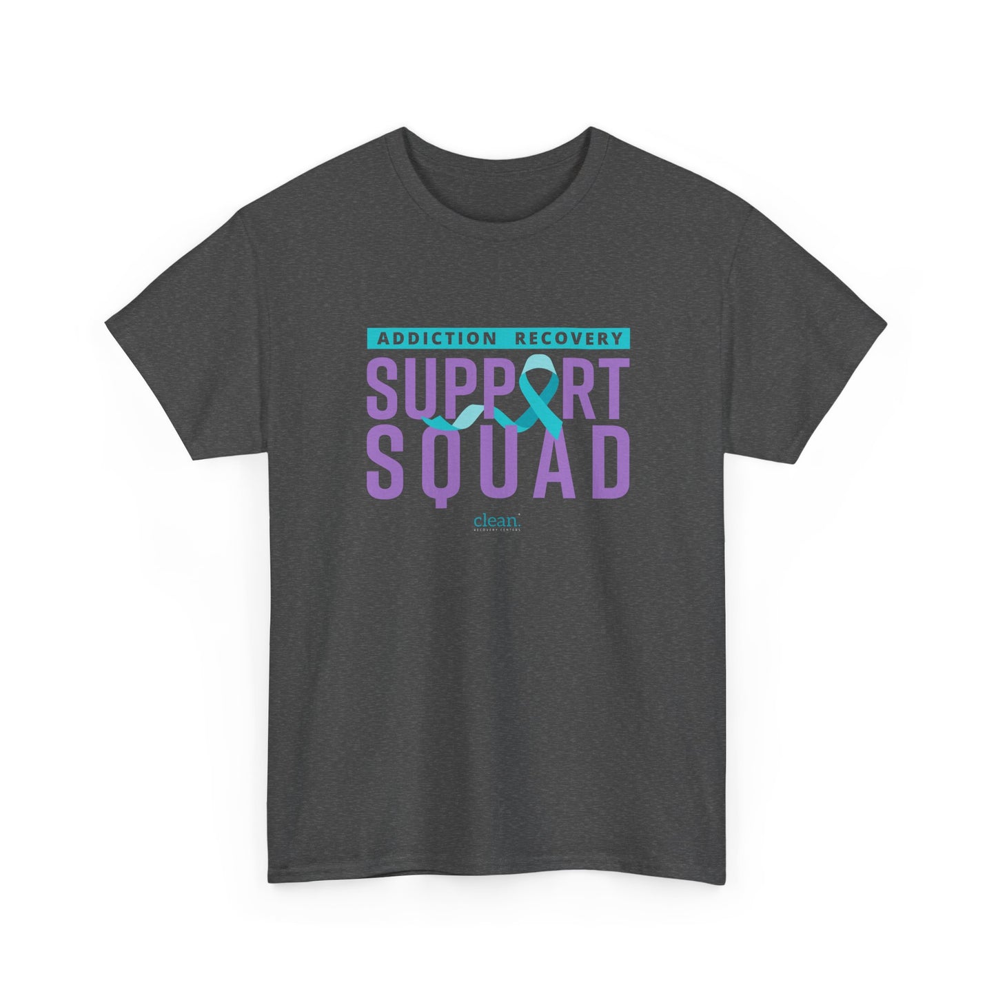 Support Squad Tee