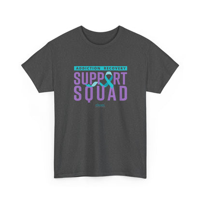 Support Squad Tee