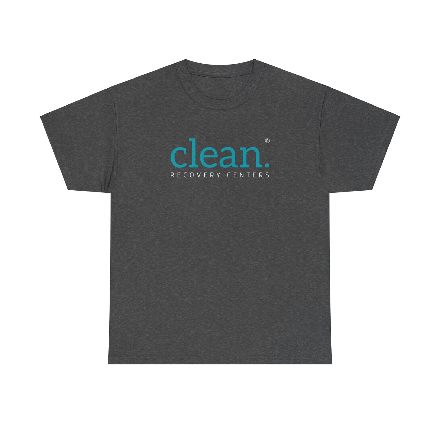 Clean Logo Tee