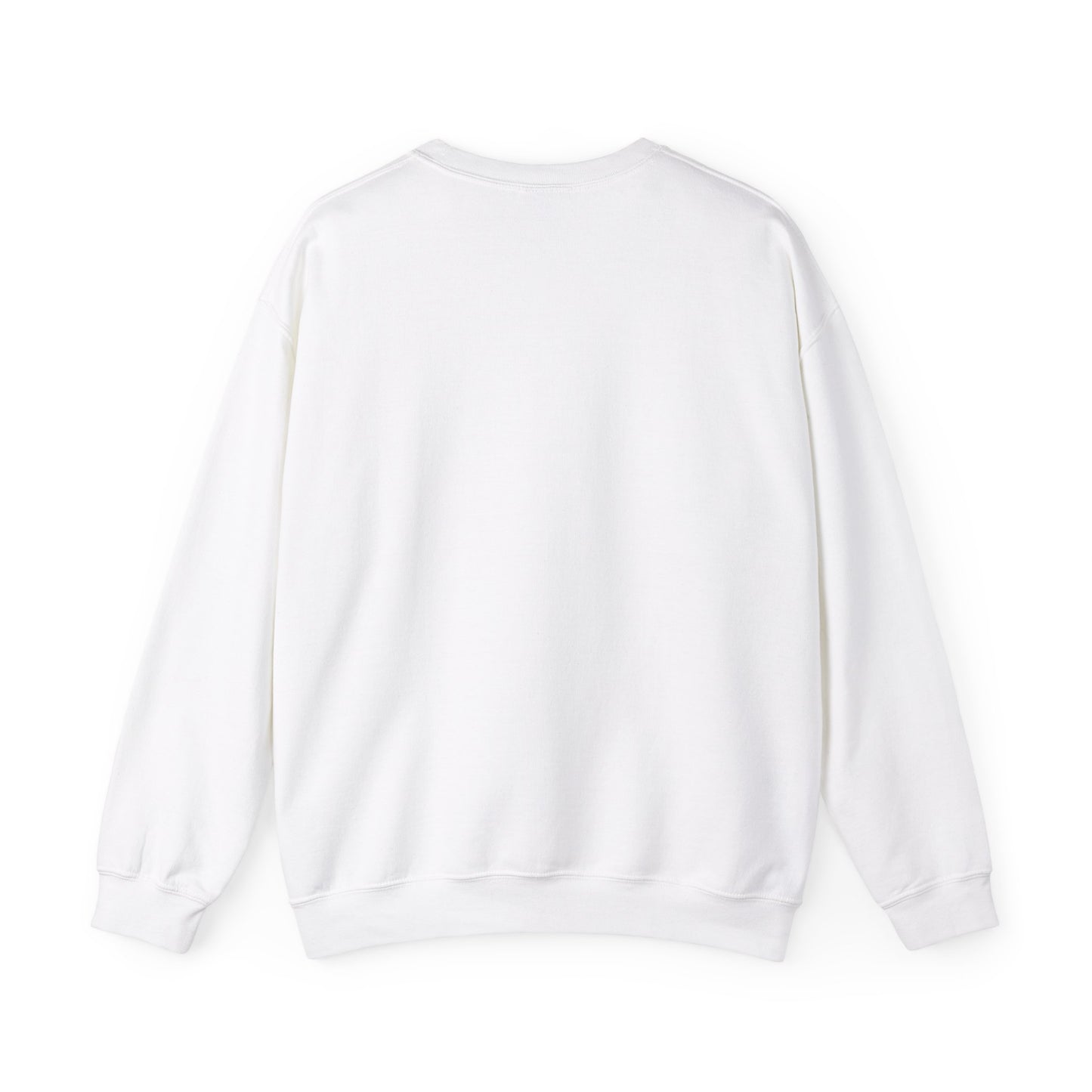 Clean Logo Crewneck Sweatshirt