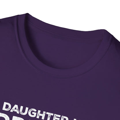 My Daughter is a Warrior T-Shirt
