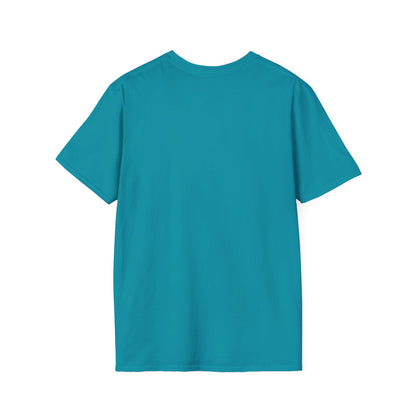 I Love Clean Softstyle T-Shirt