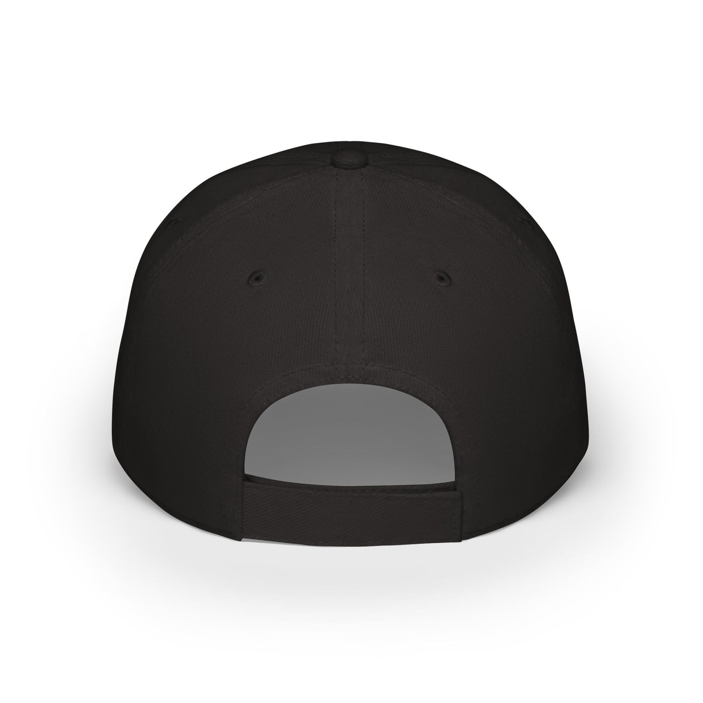Clean Alumni Baseball Cap