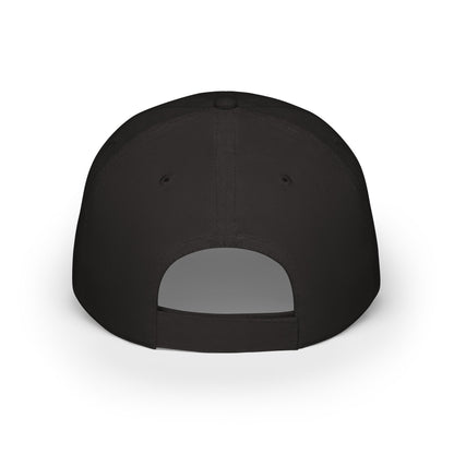 Clean Alumni Baseball Cap