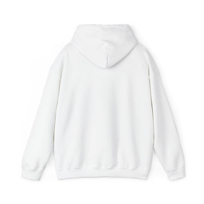 Clean Logo Hooded Sweatshirt