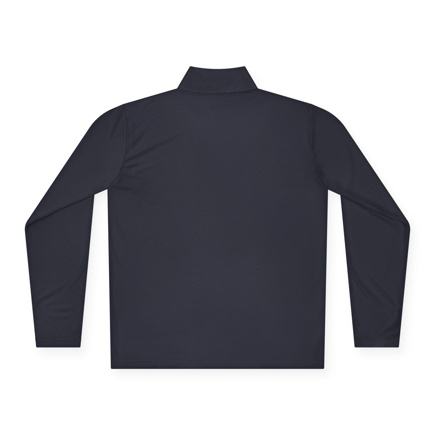 Get, Live, Stay Quarter-Zip Pullover