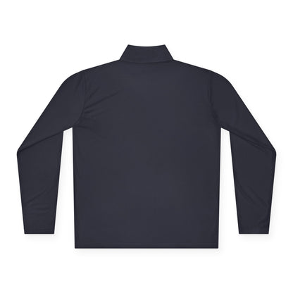 Get, Live, Stay Quarter-Zip Pullover