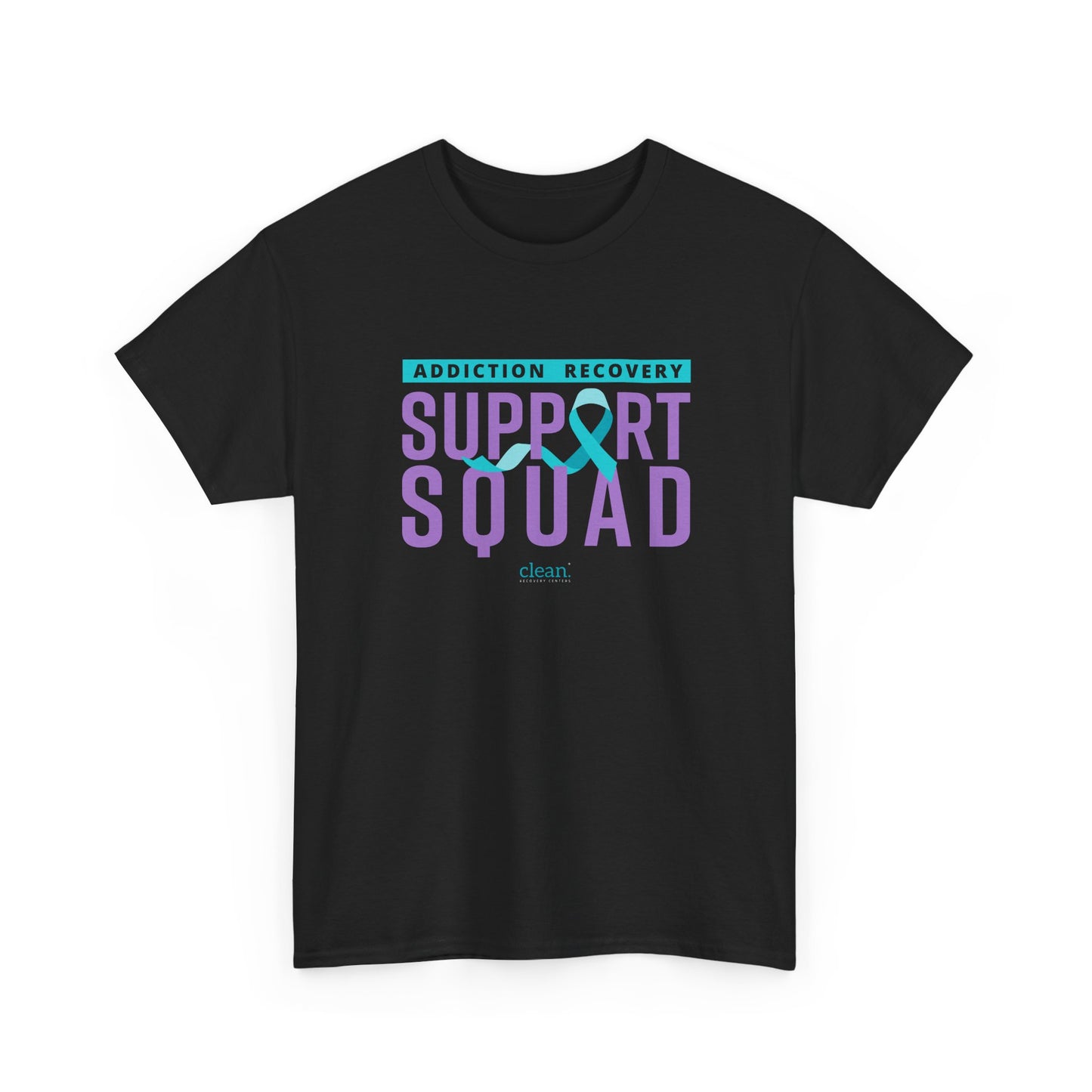 Support Squad Tee