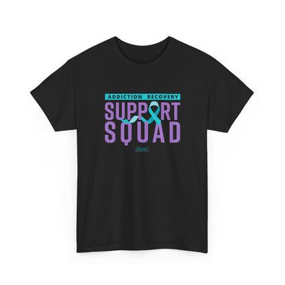Support Squad Tee