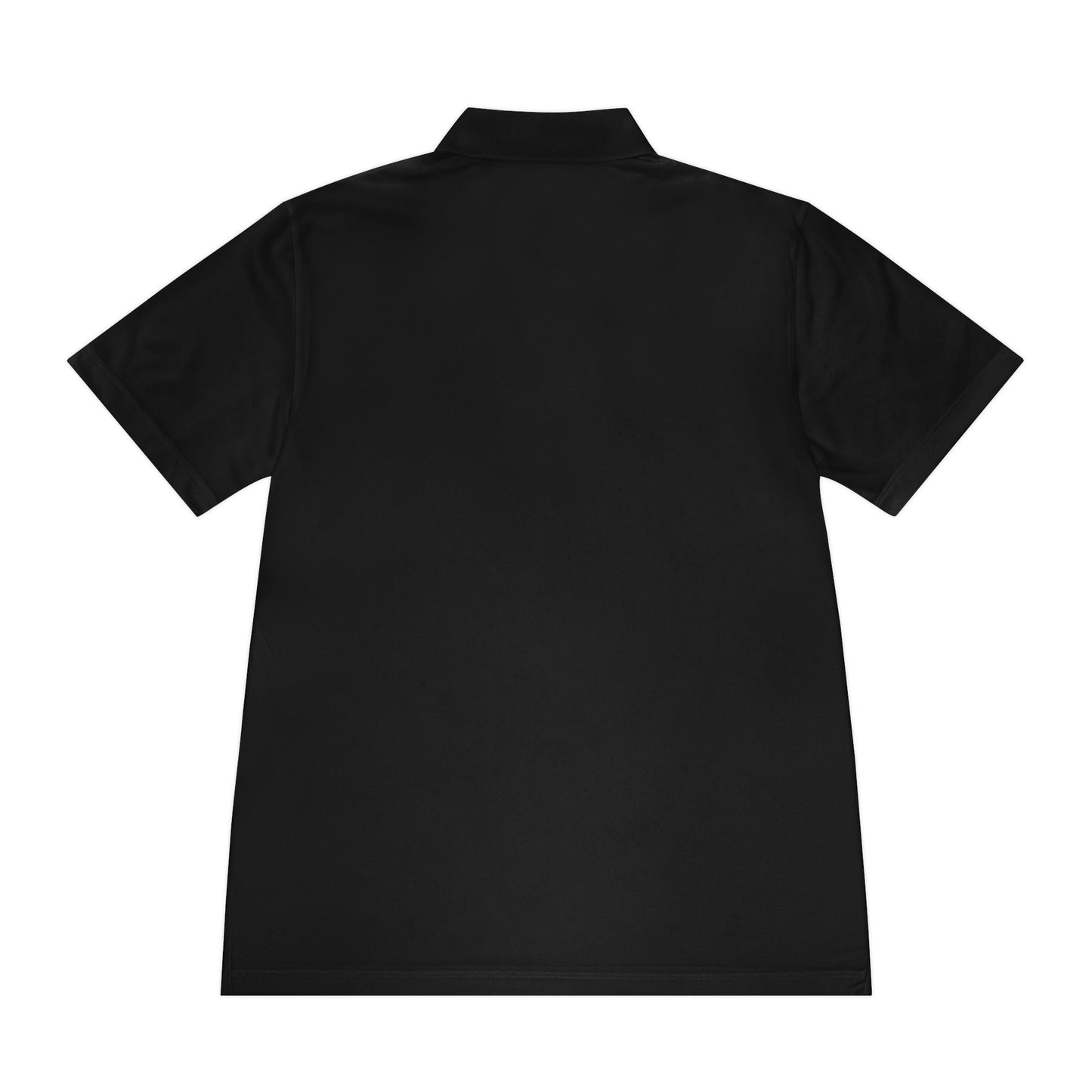 Clean Logo Polo Shirt