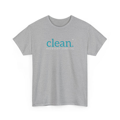 Clean Logo Tee