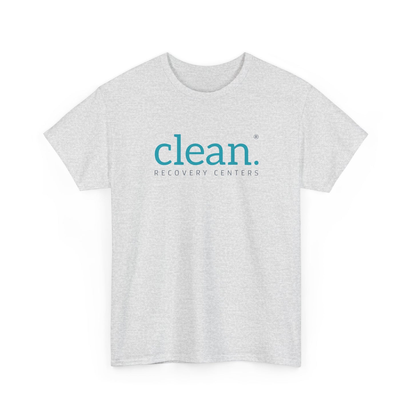 Clean Logo Tee