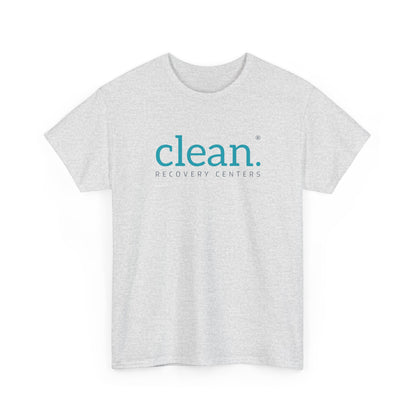 Clean Logo Tee