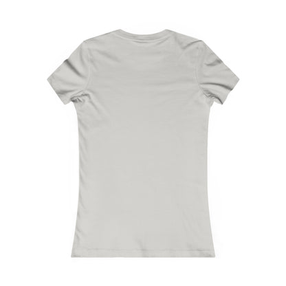 Women's Clean Logo Tee