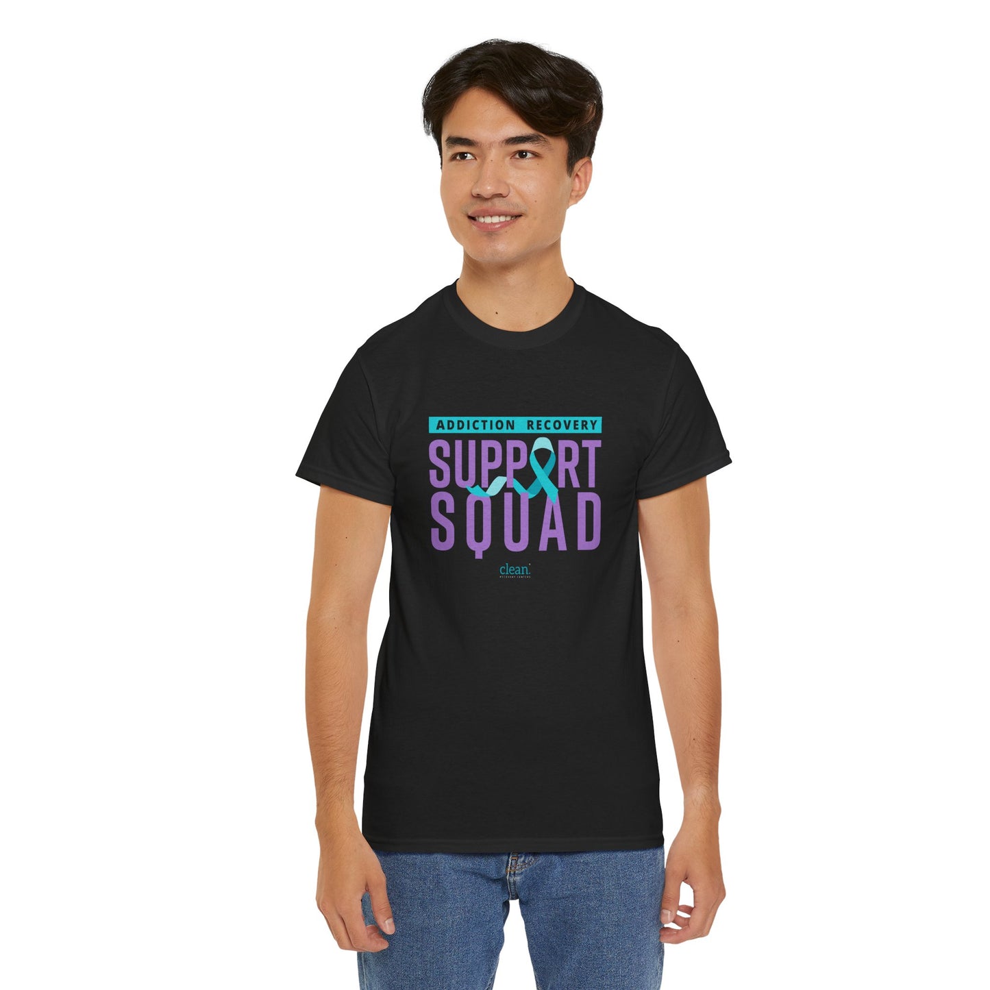 Support Squad Tee