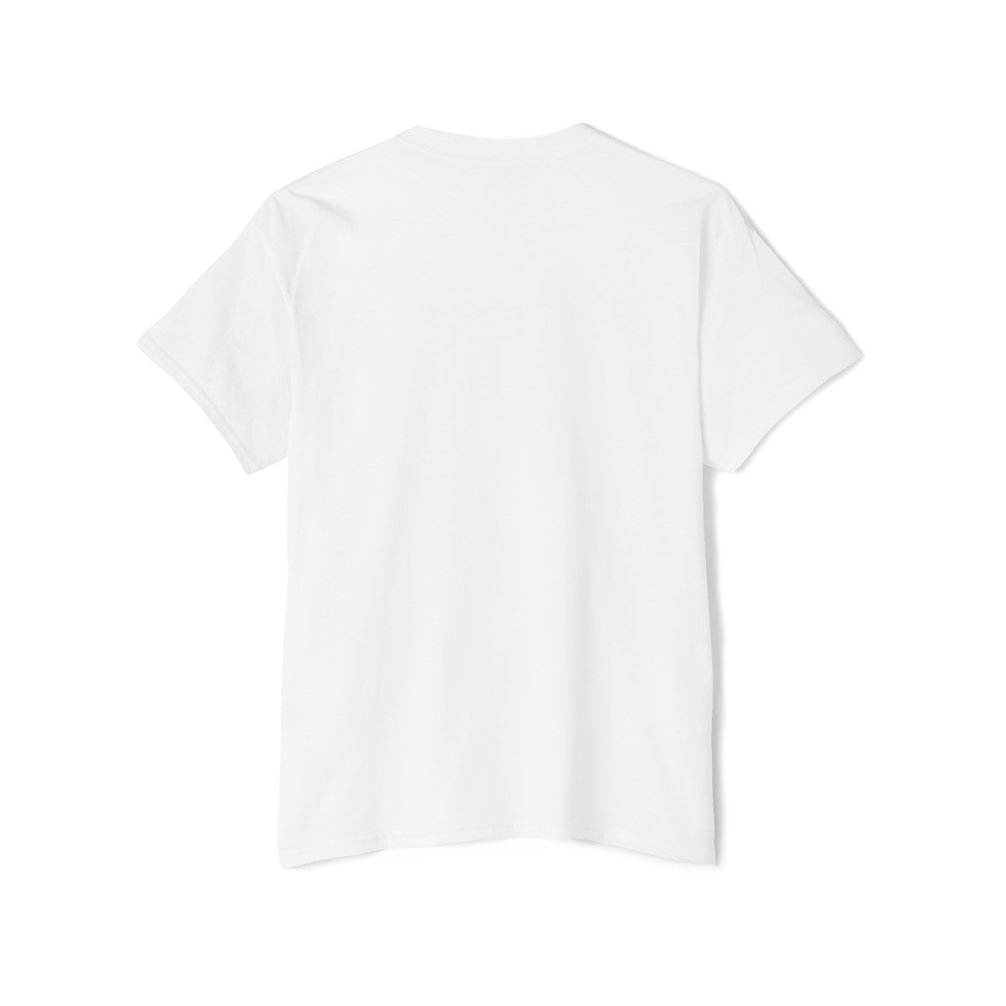 Clean Logo Pocket Tee