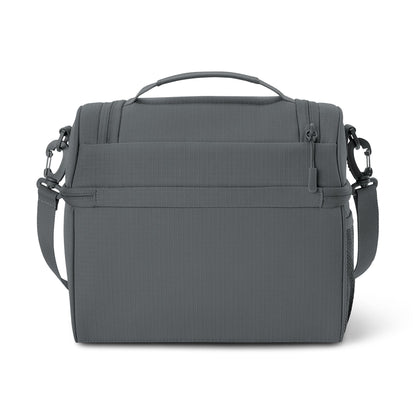 Clean Logo Cooler Bag