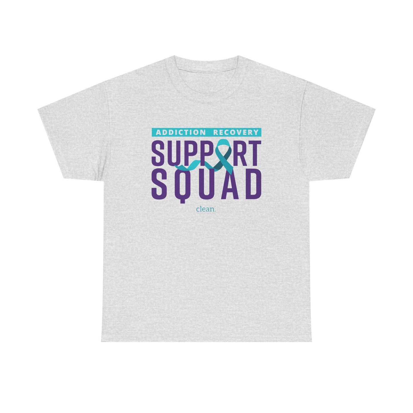 Support Squad Tee